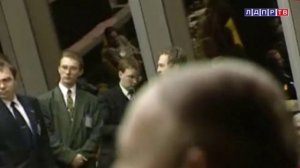 Владимир Жириновский в Совете Европы: "Русские спасли Европу, а вы все - ПРЕДАТЕЛИ!"