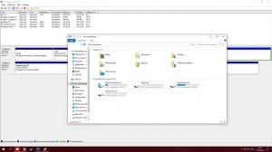 Windows 10 не видит 2 жесткий диск