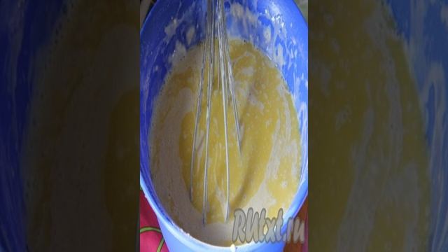 Кухня Мамашки