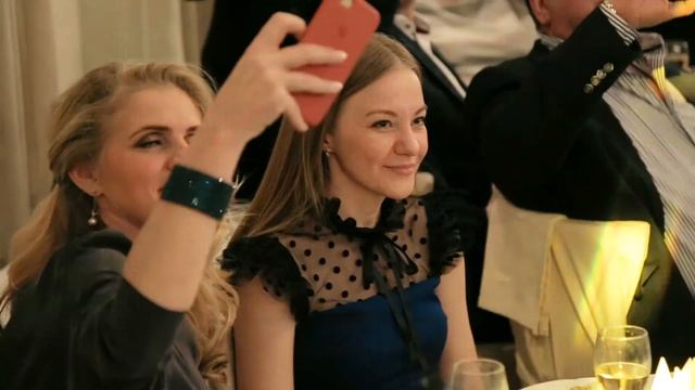 С днем страховщика! смотреть онлайн