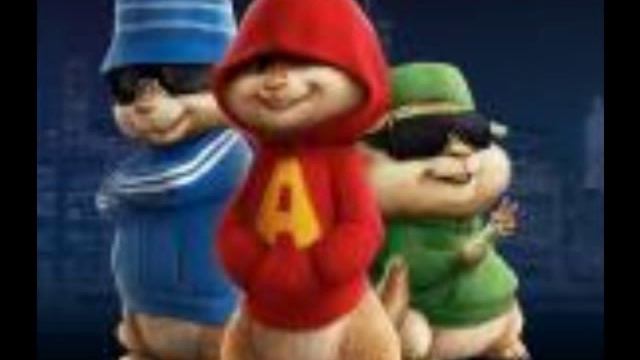 NUMA NUMA Chipmunk Style