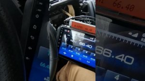 Магнитола не видит usb