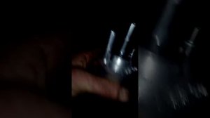 Чери Фора замена  топливного фильтра