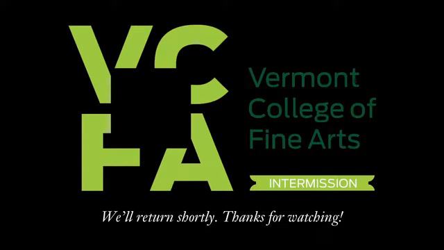 VCFA Music Composition Summer '22 Concert Series: Anna's Ghost & Kamilla Arku смотреть онлайн