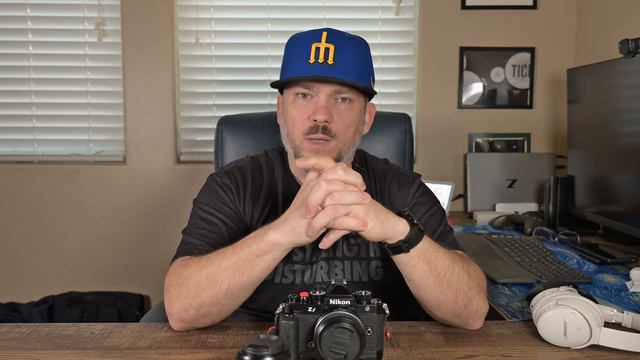 Nikon 28 & 40mm SE Prime Lens Review!! Do they perform as good as they look or is it all aesthetics смотреть онлайн