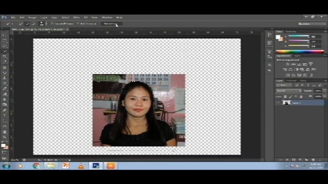 Photo ID Editing смотреть онлайн