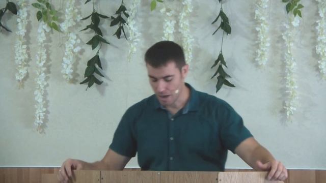 Книга пророка Аввакума 3 глава 16-19 стихи. смотреть онлайн