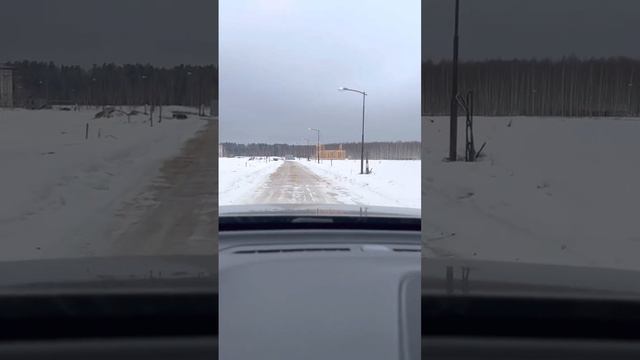 Обзор коттеджного поселка Green Forest Club  Январь 2023