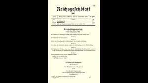 Fritz Haber - A Flawed Hero - DOCUMENTARY
