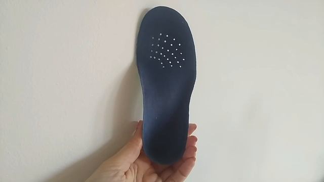Обзор детских ортопедических стелек от GuardInsoles (вкладки / вкладыши в обувь) | Laletunes смотреть онлайн