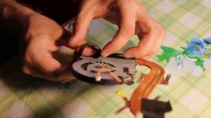 Asus K750J - разбор, чистка, замена HDD, замена ОЗУ.
