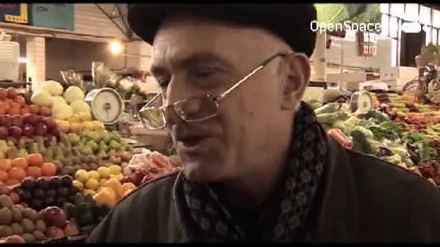 рижский рынок смотреть онлайн