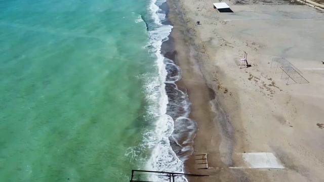 Прибрежное Крым апрель 2022 смотреть онлайн