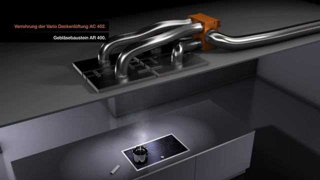 EKOL KÜCHE GAGGENAU Die Beste Qualität смотреть онлайн