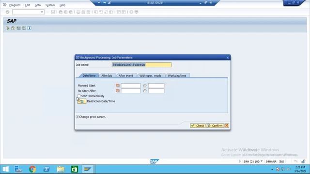 Implementation projects Part - 10 #sap #erp #course #online #training #coursefiber смотреть онлайн