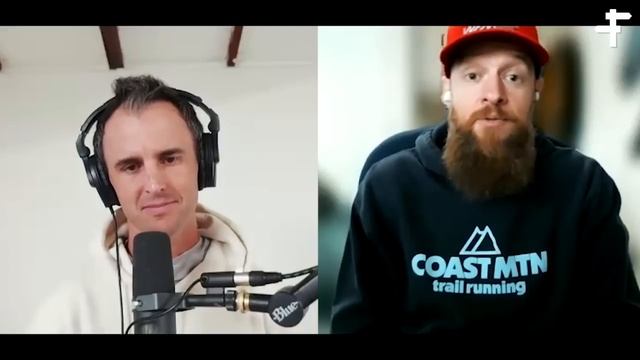 Gary Robbins | Trail Running at a Crossroads смотреть онлайн