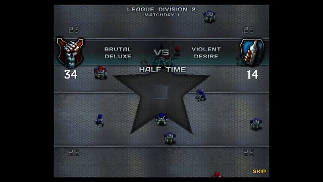 Draahl's First Look at Speedball 2 HD смотреть онлайн