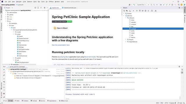 Get Started - Cover CLI смотреть онлайн
