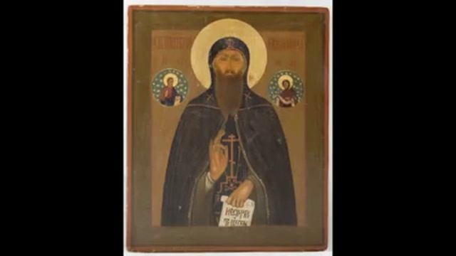 08 Кондак и икос 7 смотреть онлайн