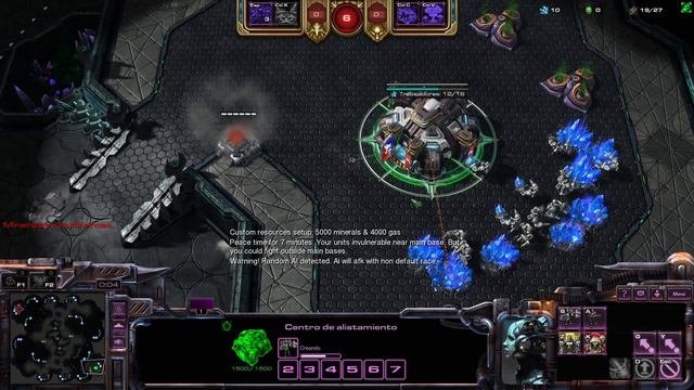 TUTORIAL: COMO JUGAR EL MOD DE COMANDANTES! смотреть онлайн