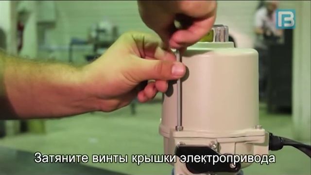 ГЗ Электропривод на YouTube смотреть онлайн