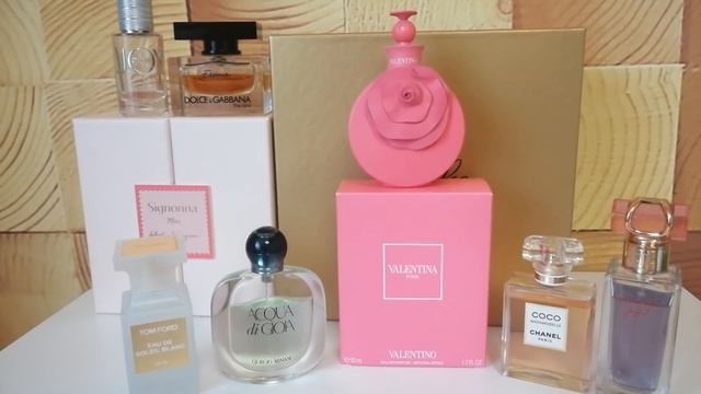 Стоит ли дарить парфюм? Ароматные подарки. смотреть онлайн