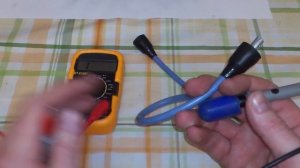 Как проверить высоковольтные провода зажигания.