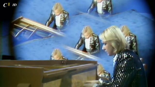 Richard Clayderman - A Comme Amour (Piano Solo) смотреть онлайн