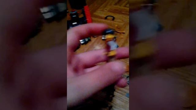 Обзор на лего и бела смотреть онлайн