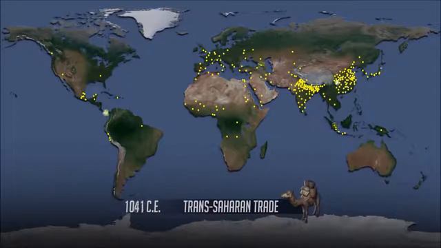 Рост населения мира за последние 2050 лет смотреть онлайн
