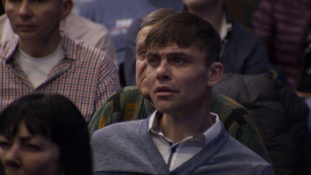 Сергей Головей : «Вы - соль земли.» | Першотравенск 01.03.2020 смотреть онлайн