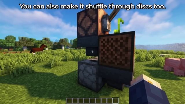 5 Simple Redstone Designs for 1.20 Minecraft! смотреть онлайн