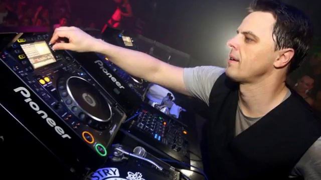 Markus Schulz   Global DJ Broadcast, GDJB   16 07 2014