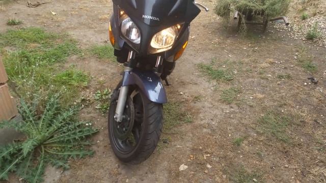 Honda cbf 600 s смотреть онлайн