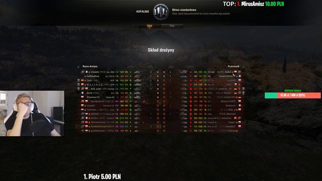ARTA JEST OP - Fail Compilation - World of Tanks смотреть онлайн