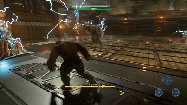 Почему НЕ СТОИТ играть в Marvel's Avengers? // Обзор Avengers Beta без спойлеров