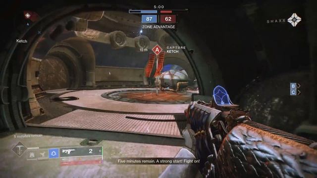 Stars in Shadow Guide -Destiny 2 Beyond Light смотреть онлайн