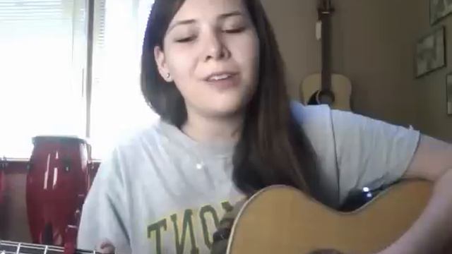 The Ballad Of Love And Hate (Cover) by Sarah Berns смотреть онлайн