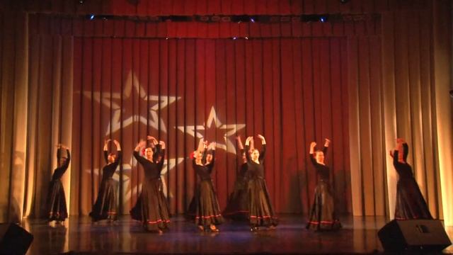 В ритмах Испании смотреть онлайн