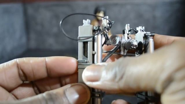 Figma Mikasa Ackerman Review (Attack on Titan) смотреть онлайн