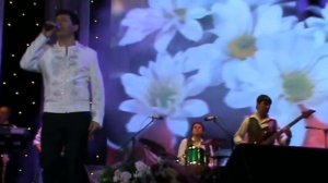 Айдар Галимов   Син минем жанымнын яртысы