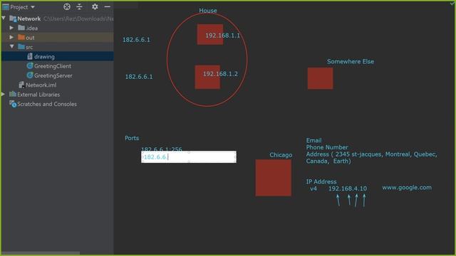 Extra Network Connection смотреть онлайн