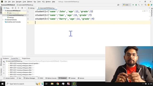 How to import a specific function in Python | Python Tutorials for Beginners смотреть онлайн
