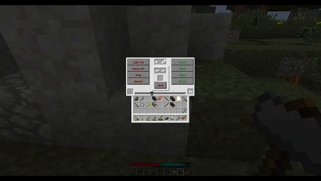 Гайд по моду TerraFirmaCraft #1. Первые шаги! [1080p] смотреть онлайн