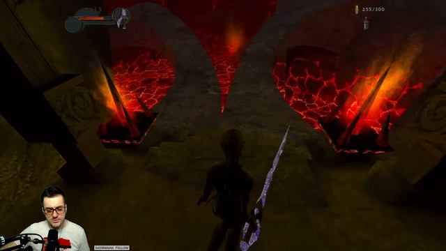 Enclave | Очередной "Ретро врыв" в олдовый махач! смотреть онлайн