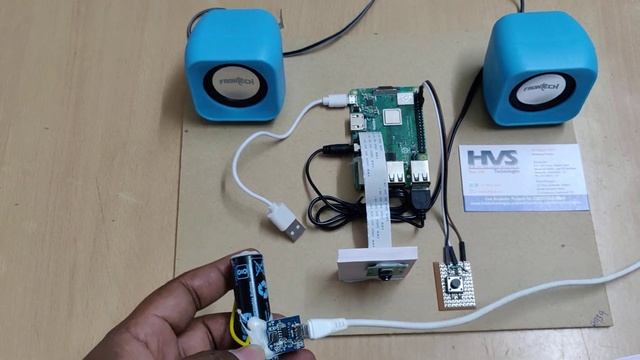 Image to Text using Raspberry pi OpenCV python- Text Book reader for Blind persons - Tesseract OCR смотреть онлайн