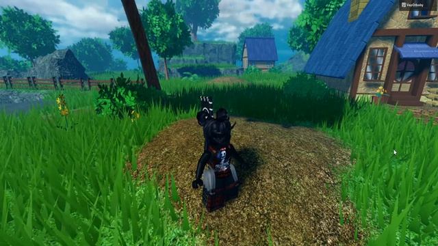 New One Piece Game UPDATES [ Vast Seas ] Roblox смотреть онлайн
