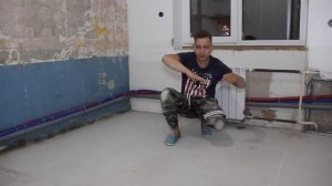 Правильный уклон канализации, простыми словами