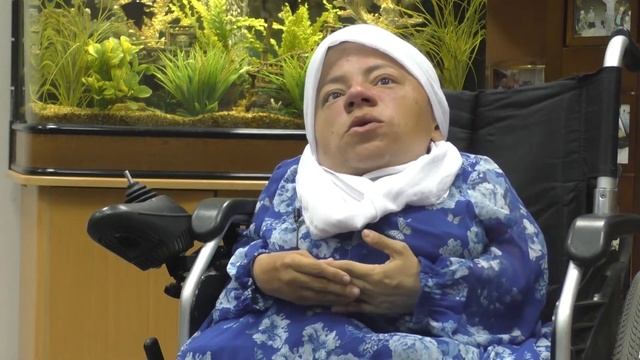 «Ярдэм» в лицах». Лилия СӘЛАХЕТДИНОВА (татарча) смотреть онлайн