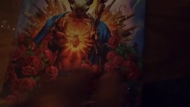 Borderlands 3 Super Deluxe Edition unboxing смотреть онлайн